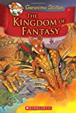 The Kingdom of Fantasy (The Kingdom of Fantasy #1) 