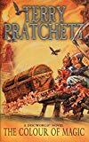 The Colour of Magic (Discworld #1)