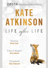 Life After Life (Todd Family, #1)