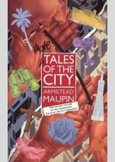 More Tales of the City (Tales of the City, #2)