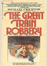 The Great Train Robbery