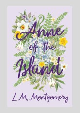 Anne of the Island (Anne of Green Gables, #3)