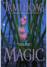 Magic (Rainbow Chasers, #4)