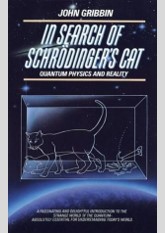 In Search Of Schrodinger's Cat: Quantum Physics and Reality