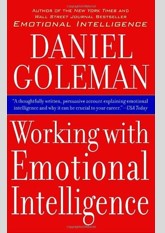 Working with Emotional Intelligence