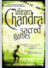 Sacred Games