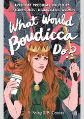 What would Boudica do?
