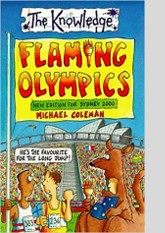 Flaming Olympics (The Knowledge)