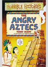 The Angry Aztecs