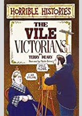 The Vile Victorians