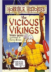 The Vicious Vikings