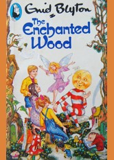 The Enchanted Wood (The Faraway Tree #1)