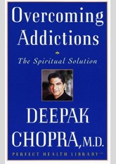 Overcoming Addictions: The Spiritual Solution