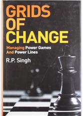 Grids of Change: Managing Power Games and Power Lines