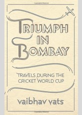 Triumph in Bombay