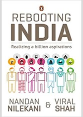 Rebooting India: Realizing a Billion Aspirations