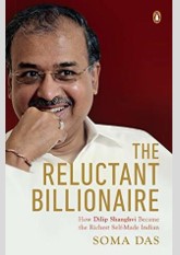 The Reluctant Billionaire: How Dilip Shanghvi Became the Richest Self-made Indian