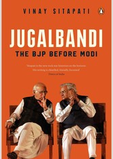 Jugalbandi: The BJP Before Modi