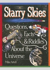 Starry Skies: Questions, Facts, & Riddles about the Universe