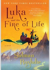 Luka and the Fire of Life
