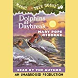 Dolphins at Daybreak (Magic Tree House, #9)