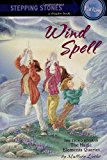 Wind Spell (Magic Elements Quartet #3)