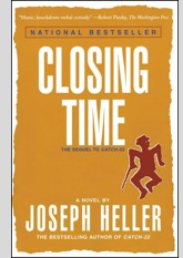 Closing Time (Catch-22 #2)