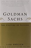 Goldman Sachs: The Culture of Success