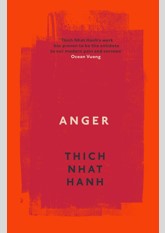 Anger: Buddhist Wisdom for Cooling the Flames