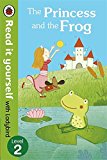 The Princess And The Frog (Ladybird Tales S.)