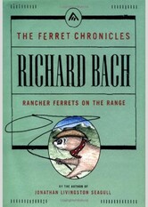 Rancher Ferrets on the Range (The Ferret Chronicles, #4)