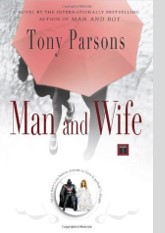 Man and Wife (Harry Silver #2)