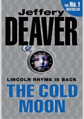 The Cold Moon (Lincoln Rhyme, #7)
