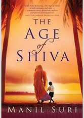 The Age of Shiva (The Hindu Gods, #2)