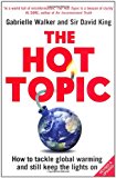 The Hot Topic: How to Tackle Global Warming and Still Keep the Lights On