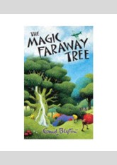 The Magic Faraway Tree (The Faraway Tree, #2)