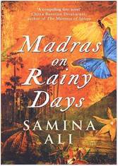 Madras on Rainy Days