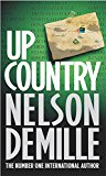 Up Country (Paul Brenner, #2)