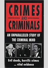 Crimes And Criminals