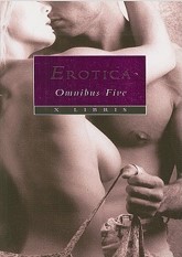 Erotica Omnibus Five