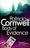 Body of Evidence (Kay Scarpetta, #2)