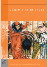 Grimm's Fairytales