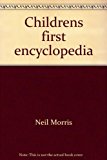 Children's First Encyclopedia