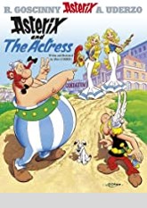 Asterix and the Actress (Astérix #31)