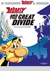 Asterix and the Great Divide (Astérix #25)