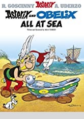 Asterix and Obelix: All At Sea