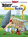 Asterix and the Golden Sickle (Asterix, #2)