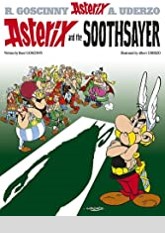 Asterix and the Soothsayer (Asterix, #19)