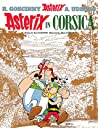 Asterix in Corsica (Asterix, #20)