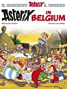 Asterix in Belgium (Asterix, #24)